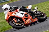 Advanced Group Orange Bikes